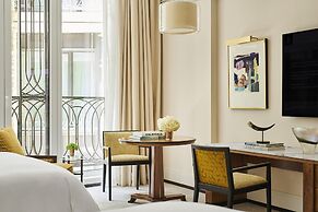 Four Seasons Hotel Madrid