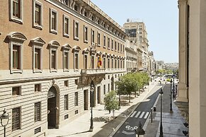 Four Seasons Hotel Madrid