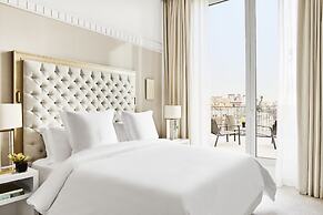Four Seasons Hotel Madrid