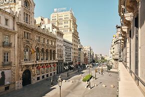 Four Seasons Hotel Madrid