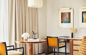 Four Seasons Hotel Madrid