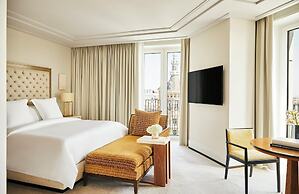 Four Seasons Hotel Madrid