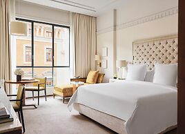 Four Seasons Hotel Madrid