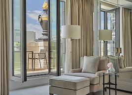 Four Seasons Hotel Madrid