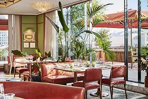 Four Seasons Hotel Madrid