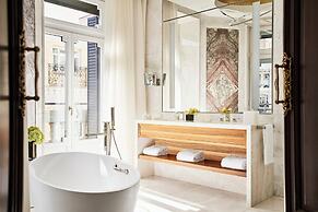 Four Seasons Hotel Madrid