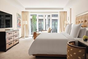 Four Seasons Hotel Madrid