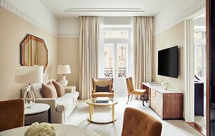 Four Seasons Hotel Madrid