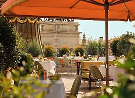 Four Seasons Hotel Madrid