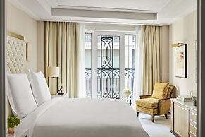 Four Seasons Hotel Madrid