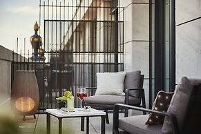 Four Seasons Hotel Madrid