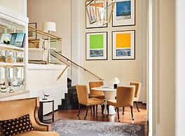 Four Seasons Hotel Madrid