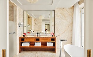 Four Seasons Hotel Madrid