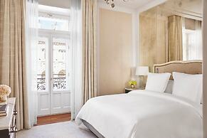 Four Seasons Hotel Madrid
