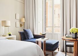 Four Seasons Hotel Madrid