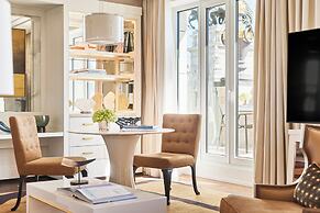 Four Seasons Hotel Madrid