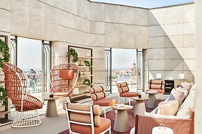 Four Seasons Hotel Madrid