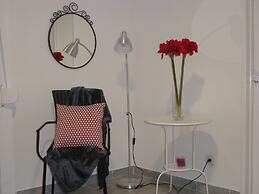 Divine Apartment - 1 quarto