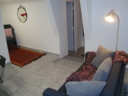 Divine Apartment - 1 quarto