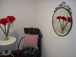 Divine Apartment - 1 quarto