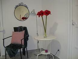 Divine Apartment - 1 quarto