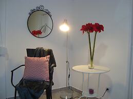 Divine Apartment - 1 quarto