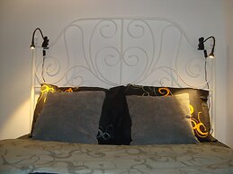 Divine Apartment - 1 quarto