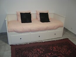 Divine Apartment - 1 quarto