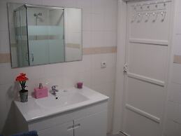 Divine Apartment - 1 quarto