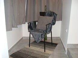 Divine Apartment - 1 quarto