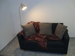 Divine Apartment - 1 quarto