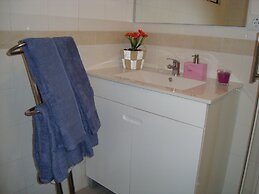 Divine Apartment - 1 quarto