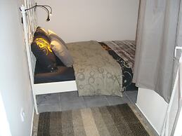 Divine Apartment - 1 quarto