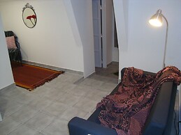 Divine Apartment - 1 quarto