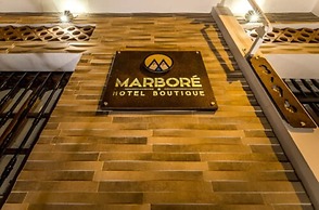 Hotel Boutique Marboré