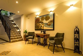 Hotel Boutique Marboré