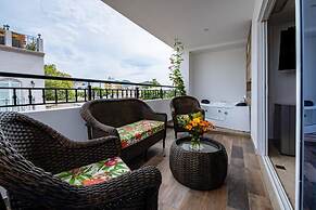 Hotel Boutique Marboré