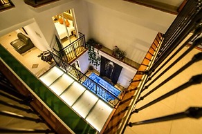 Hotel Boutique Marboré