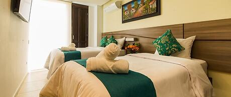 Hotel Boutique Marboré