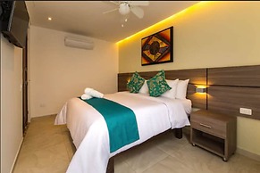 Hotel Boutique Marboré