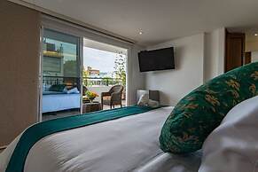 Hotel Boutique Marboré