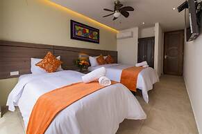 Hotel Boutique Marboré