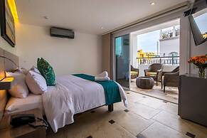 Hotel Boutique Marboré