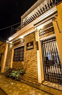 Hotel Boutique Marboré