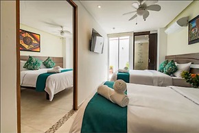 Hotel Boutique Marboré