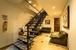 Hotel Boutique Marboré