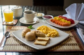 Hotel Boutique Marboré