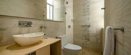 Hotel Boutique Marboré