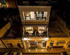 Hotel Boutique Marboré