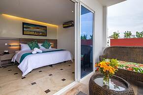 Hotel Boutique Marboré